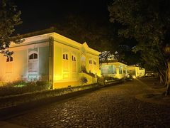 -龙环葡韵住宅式博物馆