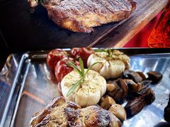 -恰餐厅CHAR Grill(北京三里屯洲际店)
