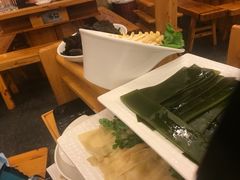 -老码头火锅(玉林店)