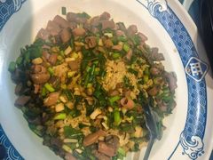 -旺角小渔村·海肠捞饭开创者(环山路店)