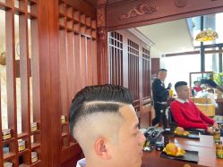 -尼特斯男士发型馆