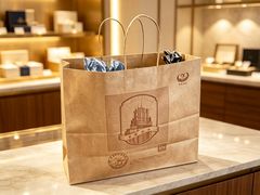 -国际饭店·帆声西饼屋(黄河路店)
