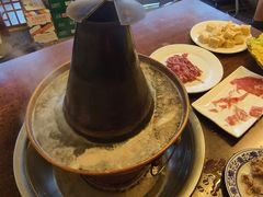 -前门张记涮肉(前门店)