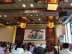 -便宜坊烤鸭店(玉蜓桥天坛店)