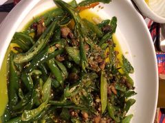 -铁公鸡·四川料理(天环广场店)
