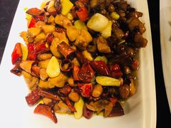 -陈麻婆豆腐总店