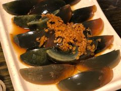 姜汁皮蛋2012-西单翅酷(西单店)