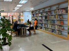 -海珠区图书馆