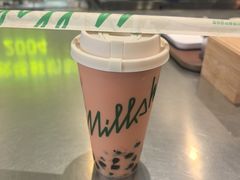 -迷客夏Milksha(圆融天幕店)