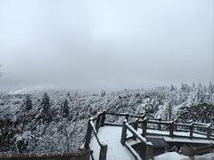 -峨眉山风景名胜区