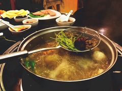 -丫丫汤膳打边炉(宏府408坊店)