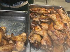 -大益烤鸡