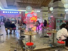 -老版火锅(半坡店)