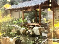 -忆江南·临江鱼馆