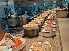 -鲜得莱渔港·小平岛海胆馆(七贤岭店)