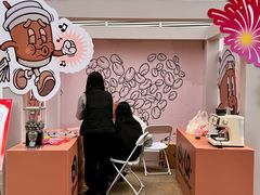 -VT101维多利广场