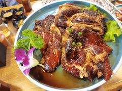 -大壮家原味烤肉(兴华北街店)