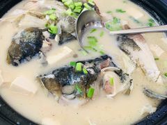 -芸海阁·农家私房菜(沙家浜景区出口店)