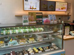 -仟吉KenGee(华鼎丽都国际店)