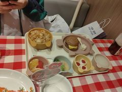 -西贝(南开大悦城店)