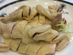 -海宝酒家(中山四路店)