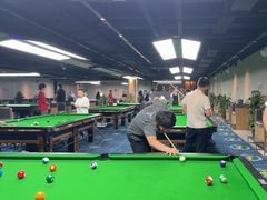 -云川台球(马甸店)
