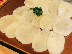 -久苑烧肉(世界城广场店)