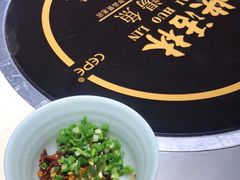 -亮欢寨快活林 酸汤鱼(仁怀店)