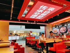 -朴大叔拌饭(上海金山万达店)