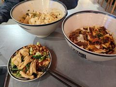 -弓家大队老碗面(高新咖啡街区店)