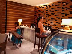 -天津海河悦榕庄·Lobby Lounge大堂吧