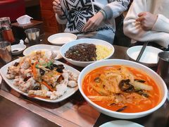 -香港饭店0410(明洞店)