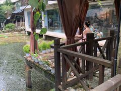 -天怡·鱼工厂(梅溪湖店)