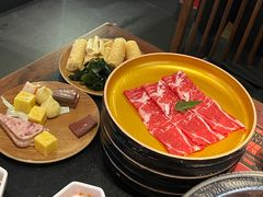 -牛New寿喜烧(闵行龙湖天街店)