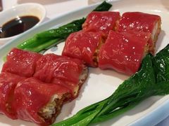 -山泉公馆酒家(珠江新城店)