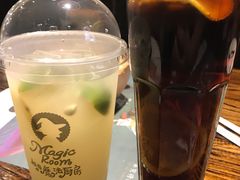 -祖母的魔法厨房(印象城店)