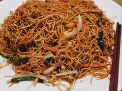 炒面-东馆和天下特色餐饮(工农店)
