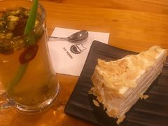 -猫山王创意蛋糕店(东城万达店)