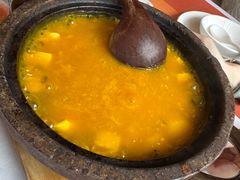 -若蘭慈·无国界素食料理(欢乐海岸店)