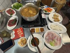 -燃计沙茶皇·香港沙茶火锅(人广旗舰店)