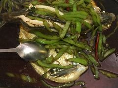 -粗茶淡饭·汉口公馆(循礼门店)