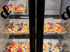 -B&C黄油与面包·THE GARDEN BAKERY概念店(世纪汇店)