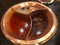 奔驰锅-老码头火锅(骡马市店)