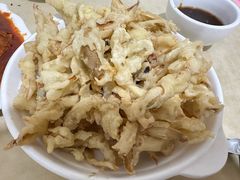 -满口香饭店