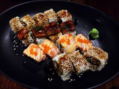 Taketori 竹取料理-竹取居酒屋