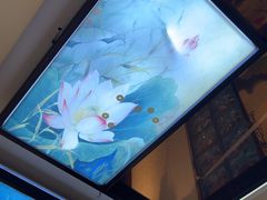 -名都晓荷塘主题火锅(春光路店)