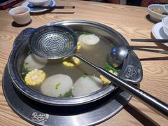 -正禾鲜·潮汕牛肉火锅(凯德天府店)