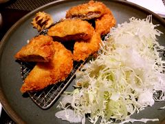 -江户前寿司(好运街店)