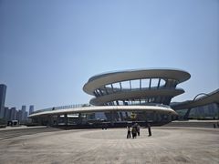 -梅溪湖城市岛