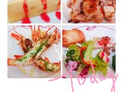 -马克西姆餐厅(崇文门店)